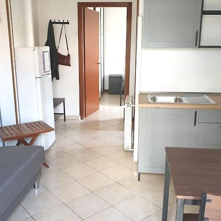Casa Aurelia Apartment Рим Екстериор снимка