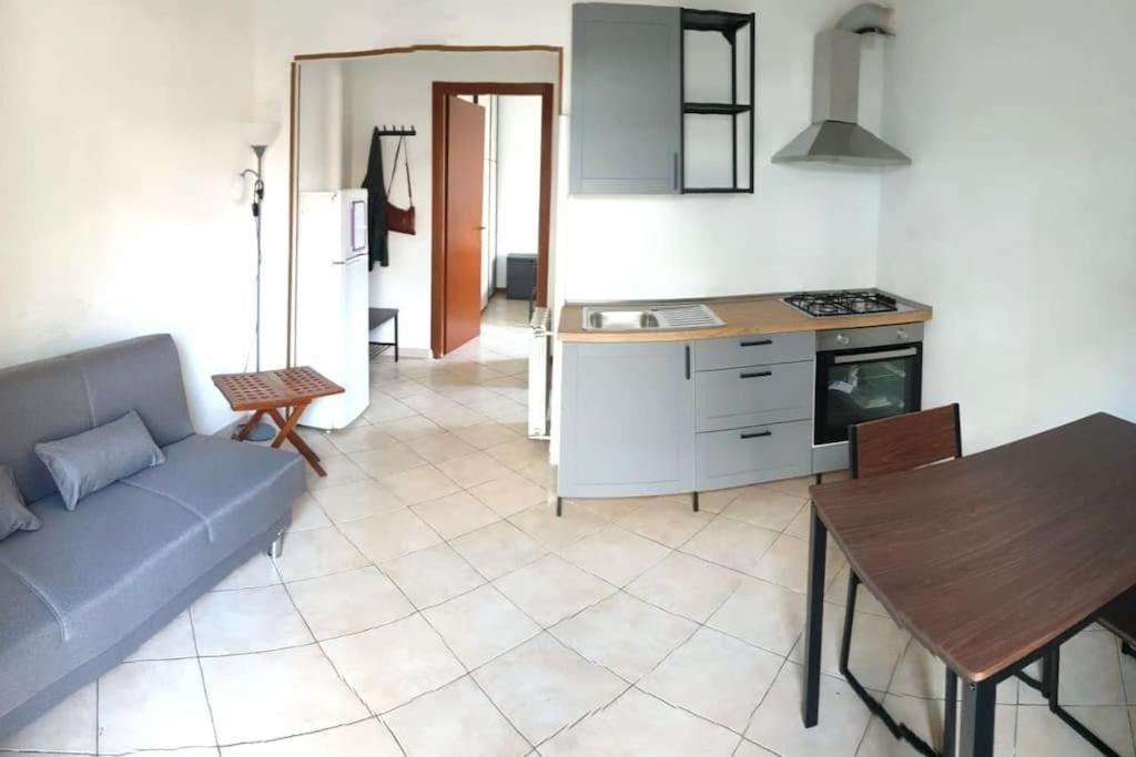 Casa Aurelia Apartment Рим Екстериор снимка