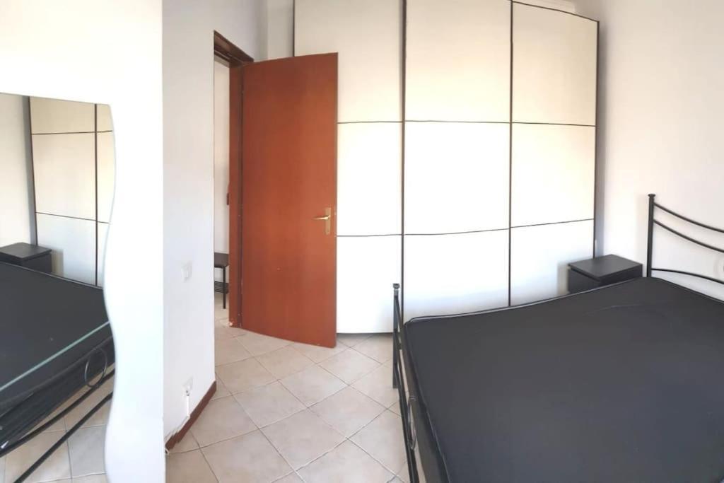 Casa Aurelia Apartment Рим Екстериор снимка