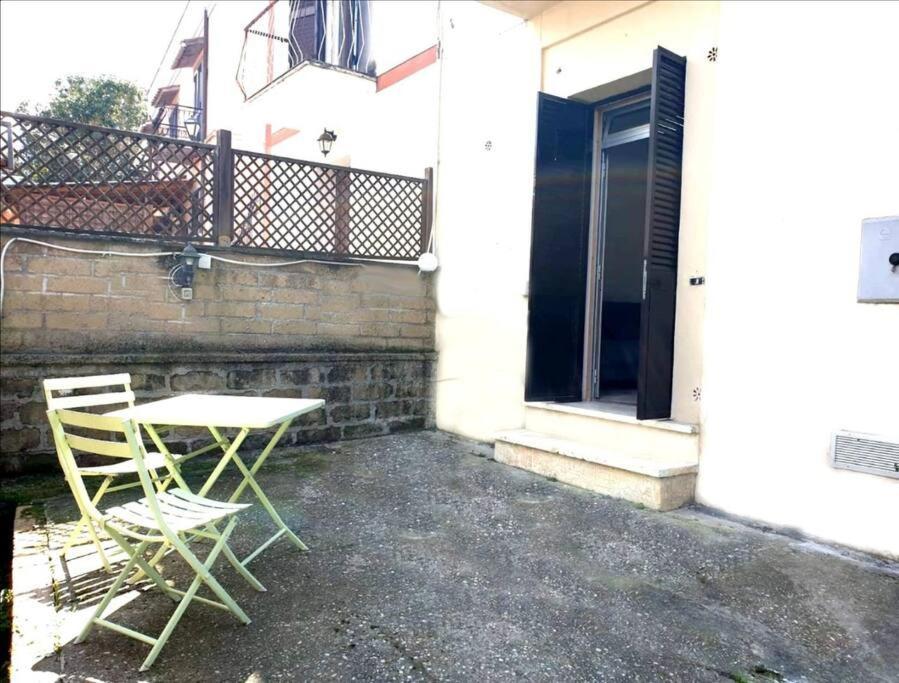 Casa Aurelia Apartment Рим Екстериор снимка