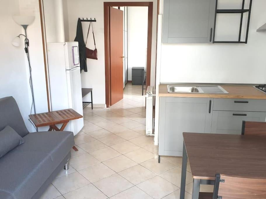 Casa Aurelia Apartment Рим Екстериор снимка