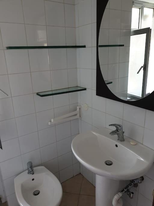 Casa Aurelia Apartment Рим Екстериор снимка