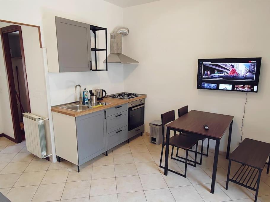 Casa Aurelia Apartment Рим Екстериор снимка
