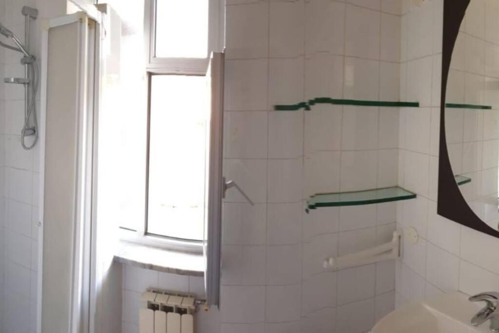 Casa Aurelia Apartment Рим Екстериор снимка